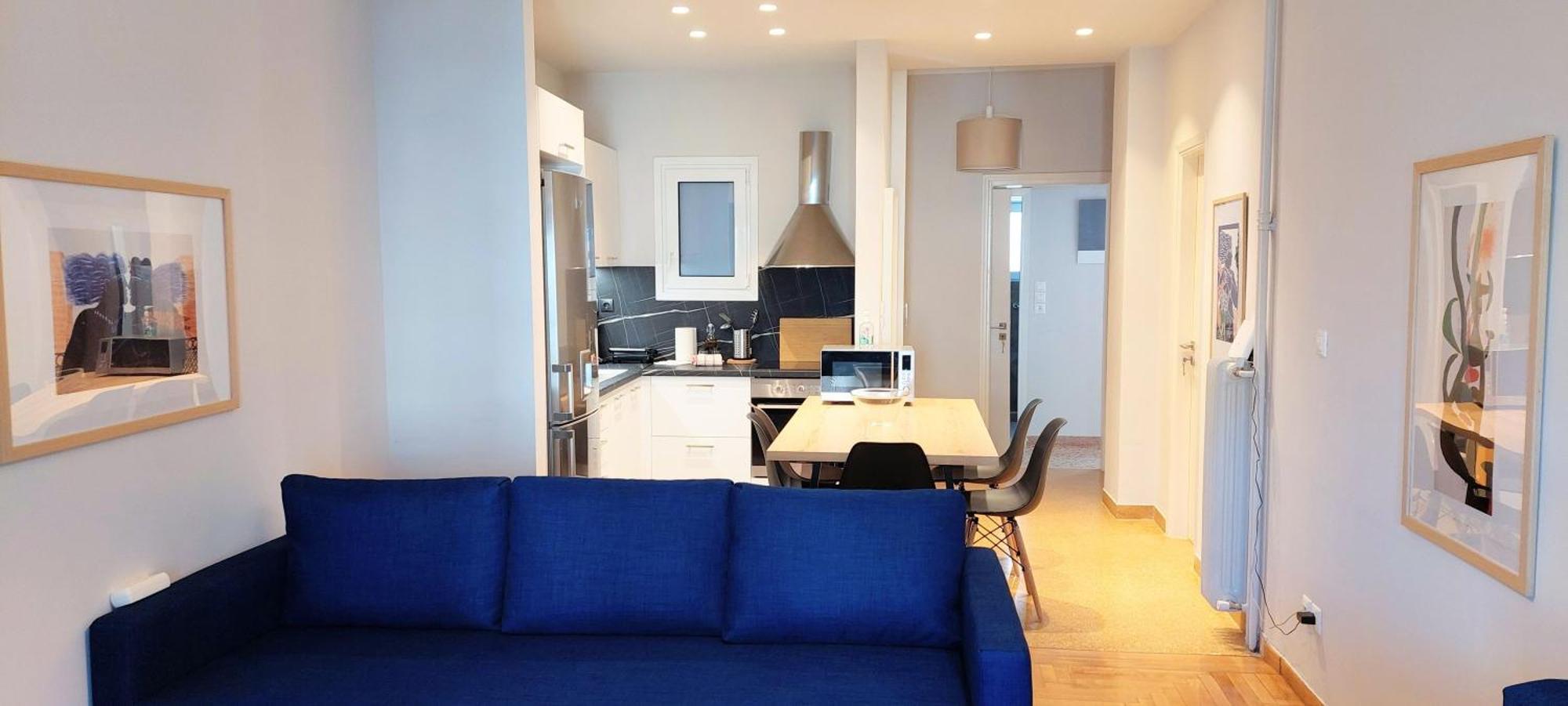 Best Acropolis Museum Apartment Афины Экстерьер фото