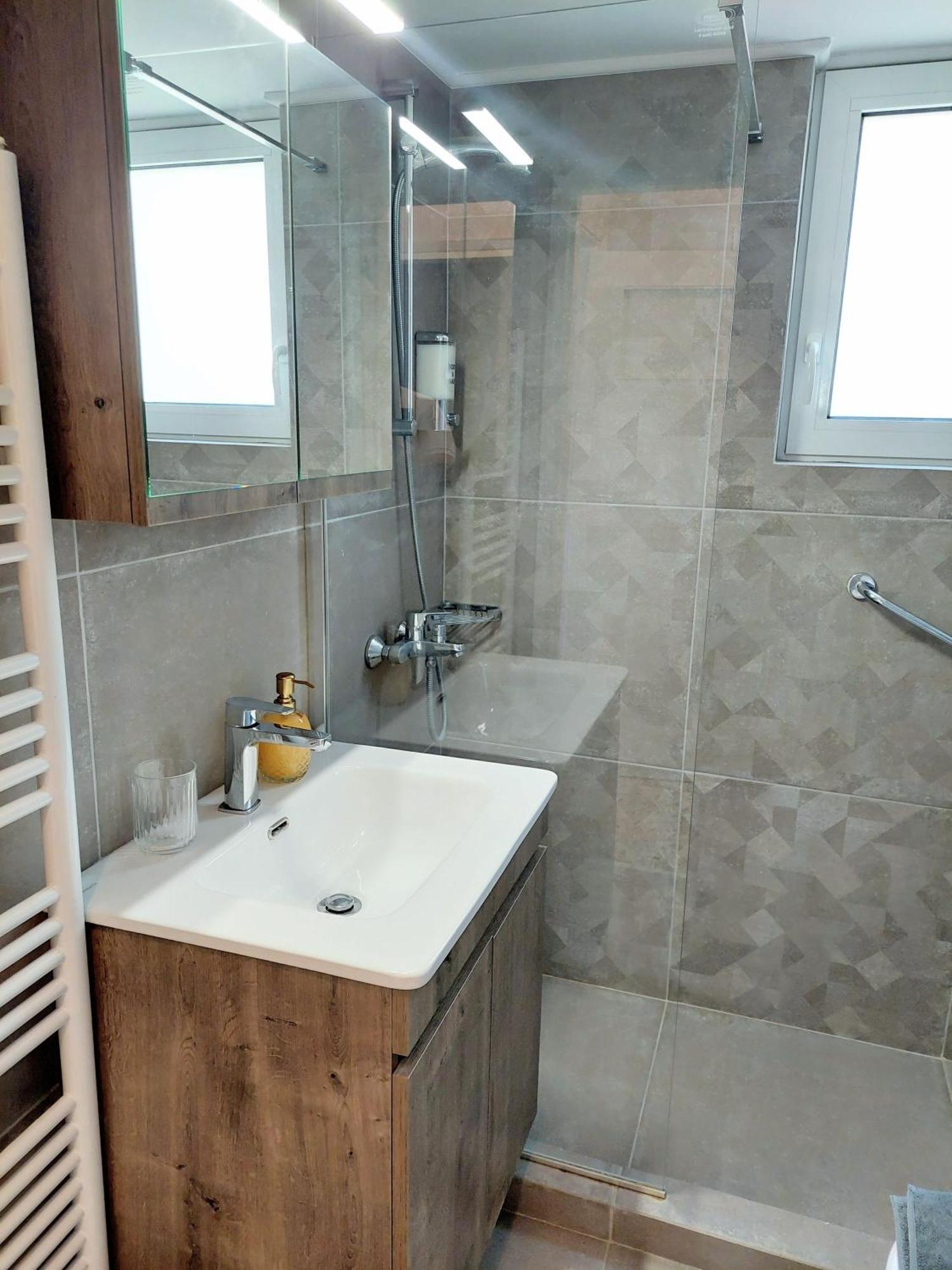 Best Acropolis Museum Apartment Афины Экстерьер фото