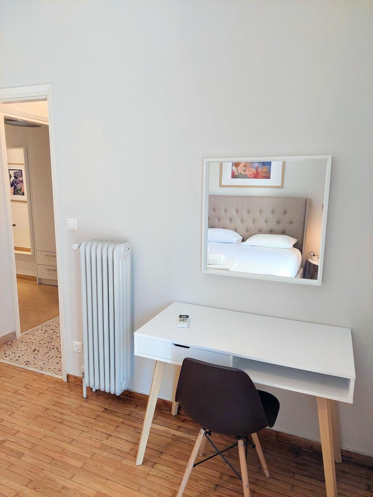 Best Acropolis Museum Apartment Афины Экстерьер фото